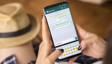 WhatsApp si potrà usare senza internet