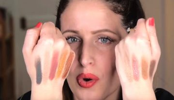 Clio Zammatteo in arte Clio Makeup, il suo canale YouTube ClioMakeUp ha oltre 1 milione di iscritti e più di 200 milioni di visualizzazioni totali