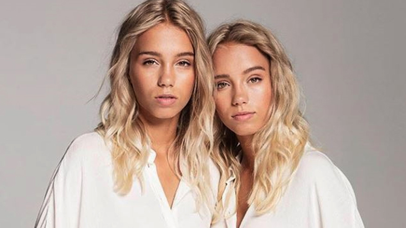 Lisa And Lena, le gemelle tedesche diventate famose grazie all’app “Musical.ly”