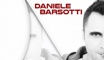 Luci Stroboscopiche a Londra il nuovo singolo di Daniele Barsotti