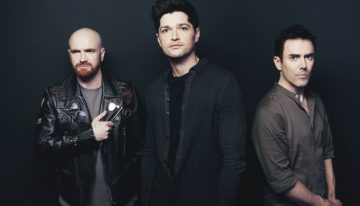 The Script, il nuovo album “SUNSETS & FULL MOONS”
