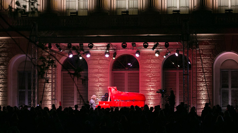 Il 22, 23 E 24 Maggio 2020, torna l’imperdibile appuntamento con PIANO CITY Milano