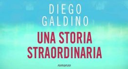 Diego Galdino: “Una storia straordinaria”