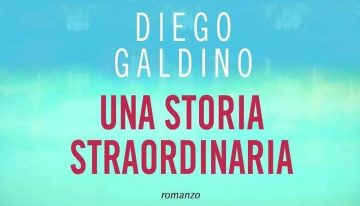 Diego Galdino: “Una storia straordinaria”