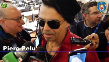 Esclusiva: Intervista video a Piero Pelù