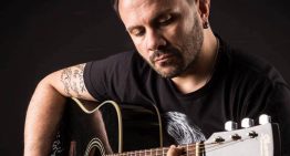 Il cantautore Mauro Tummolo ed il suo ultimo singolo: “Certe Promesse”