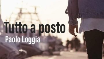 Paolo Loggia: “La musica, la mia ragione di vita.”