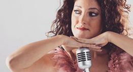 La cantante Fabiana Russo ci parla del suo ultimo singolo “una favola sbagliata”