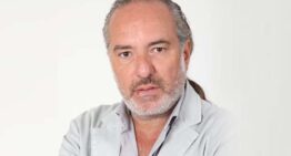 Luigi Chiocca,  “una grande passione per l’arte della recitazione e per il cinema”